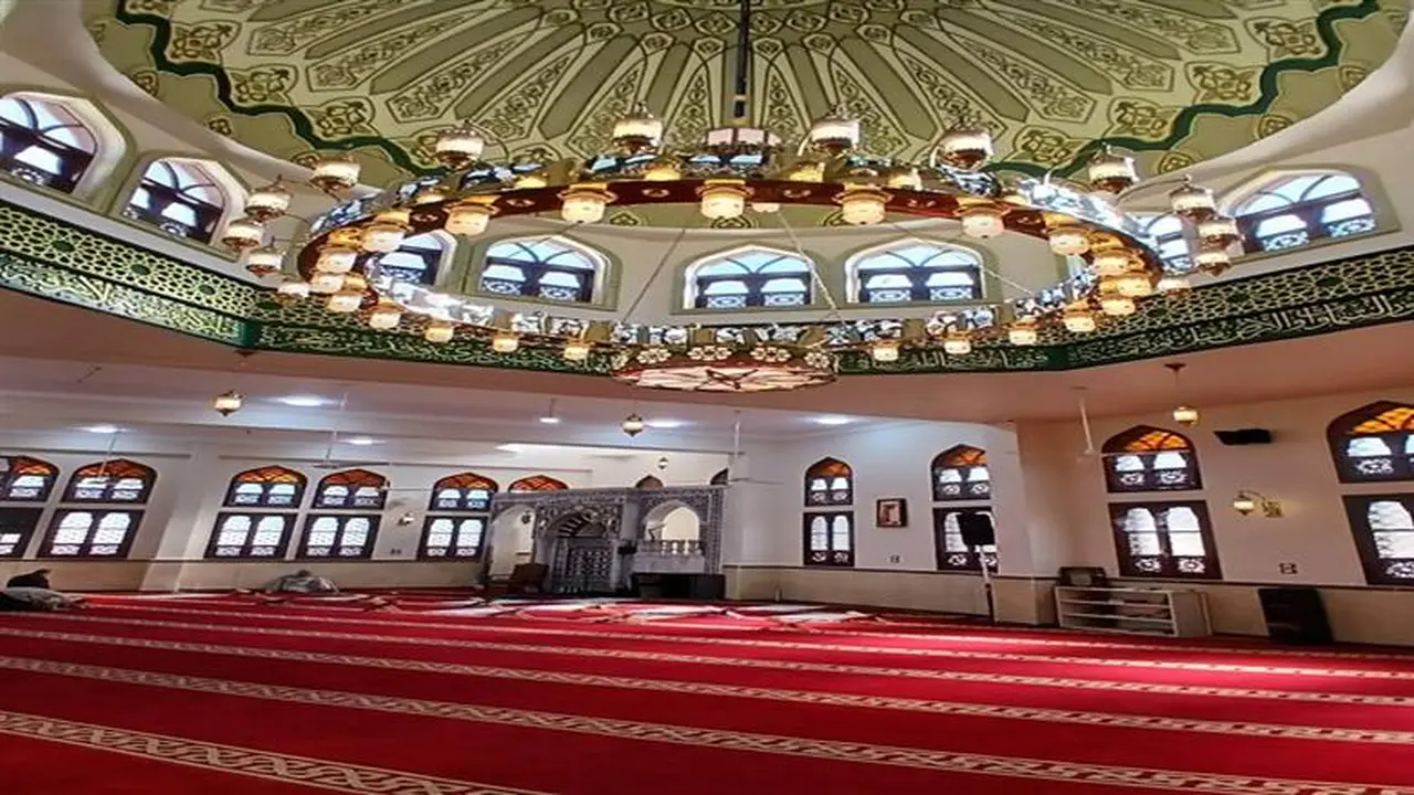 توقيت محدد أذان المغرب 2 رمضان 1447 في القاهرة والمحافظات